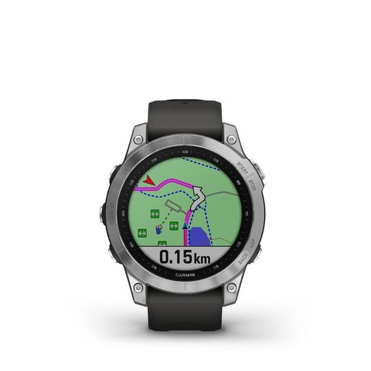 GARMIN Смарт часовник с gps